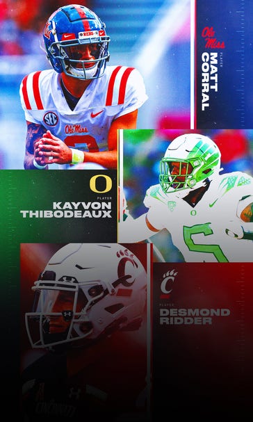 McIntyre's 2022 NFL Mock Draft